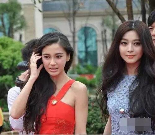 娱乐吃瓜女星无交集,无交集的吃瓜女星群像