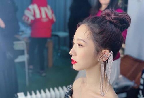 娱乐吃瓜酱孟美岐,娱乐吃瓜酱的璀璨星光