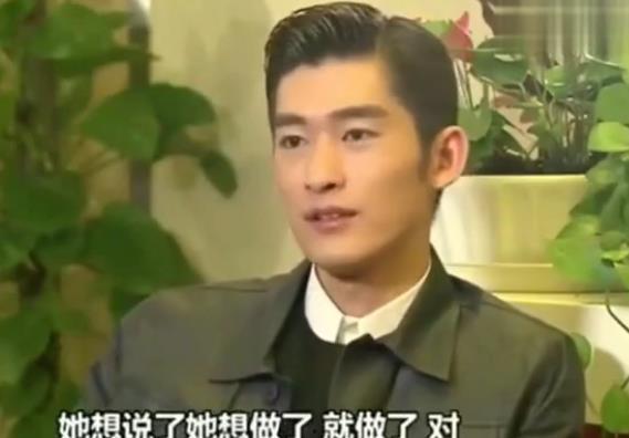 娱乐吃瓜君张翰,娱乐吃瓜界的风云人物