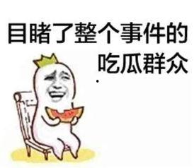 娱乐吃瓜君被告了么,真相与影响全解析