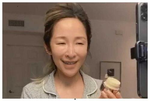 娱乐吃瓜女明星素颜图片,女明星真实颜值大曝光