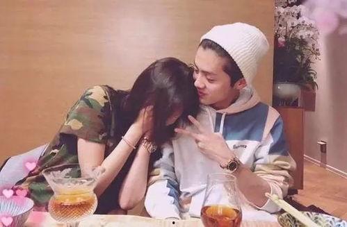 娱乐吃瓜君结婚,揭秘明星夫妻甜蜜瞬间