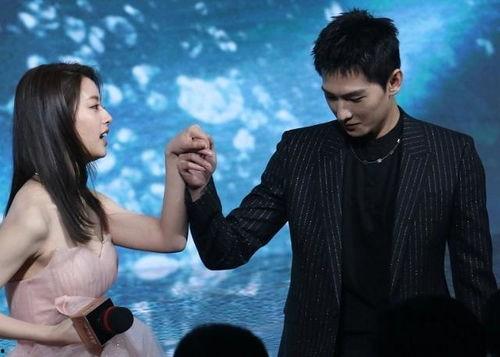 娱乐吃瓜酱牵手