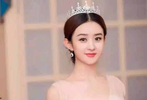 娱乐圈吃瓜爆料赵丽颖,揭秘明星背后的故事