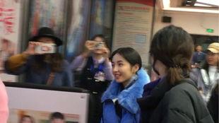 娱乐吃瓜张子枫视频大全