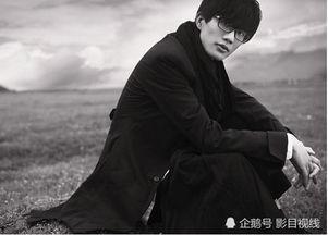 娱乐吃瓜君许嵩,揭秘许嵩背后的音乐世界