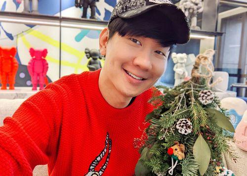 娱乐吃瓜君林俊杰