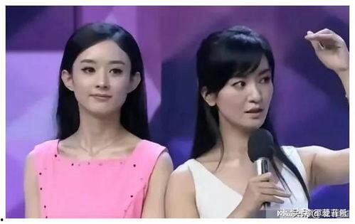 娱乐圈白鹿吃瓜视频,揭秘明星幕后故事