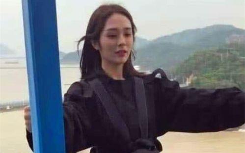 娱乐吃瓜佛系女友