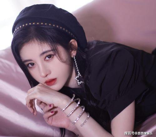 娱乐吃瓜君鞠婧祎,娱乐圈的“四千年美女”，吃瓜君带你揭秘她的星途历程”