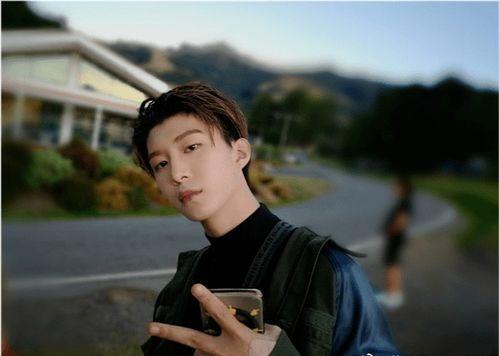 范丞丞娱乐圈吃瓜