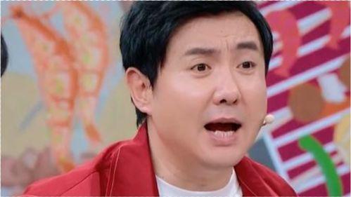 娱乐吃瓜沈腾是谁呀视频,娱乐吃瓜界的喜剧明星