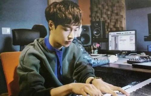 吃瓜娱乐张艺兴